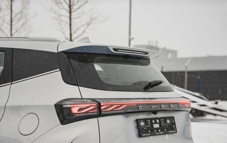 Chery Tiggo 4 I рестайлинг, 2025 год, 2 653 300 рублей, 14 фотография