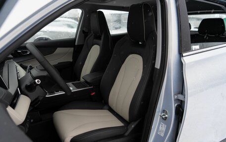 Chery Tiggo 4 I рестайлинг, 2025 год, 2 653 300 рублей, 21 фотография