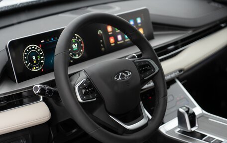 Chery Tiggo 4 I рестайлинг, 2025 год, 2 653 300 рублей, 25 фотография