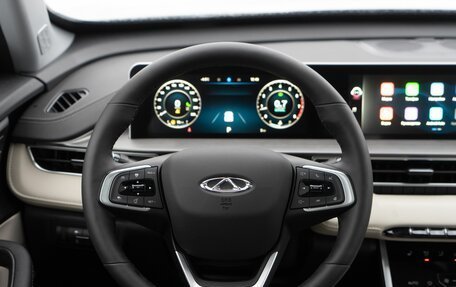 Chery Tiggo 4 I рестайлинг, 2025 год, 2 653 300 рублей, 29 фотография