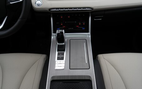 Chery Tiggo 4 I рестайлинг, 2025 год, 2 653 300 рублей, 33 фотография