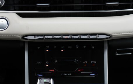 Chery Tiggo 4 I рестайлинг, 2025 год, 2 653 300 рублей, 37 фотография