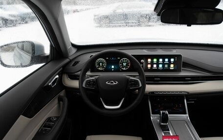 Chery Tiggo 4 I рестайлинг, 2025 год, 2 653 300 рублей, 31 фотография