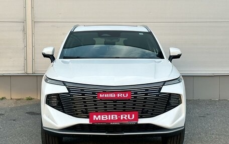 Haval F7, 2026 год, 3 699 000 рублей, 2 фотография