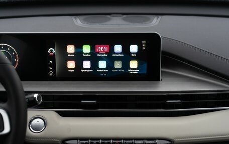 Chery Tiggo 4 I рестайлинг, 2025 год, 2 653 300 рублей, 32 фотография