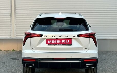 Haval F7, 2026 год, 3 699 000 рублей, 4 фотография