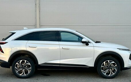 Haval F7, 2026 год, 3 699 000 рублей, 5 фотография