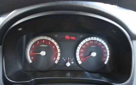 KIA Rio II, 2010 год, 399 000 рублей, 7 фотография