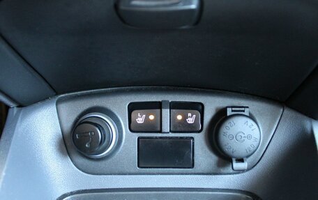 KIA Rio II, 2010 год, 399 000 рублей, 9 фотография