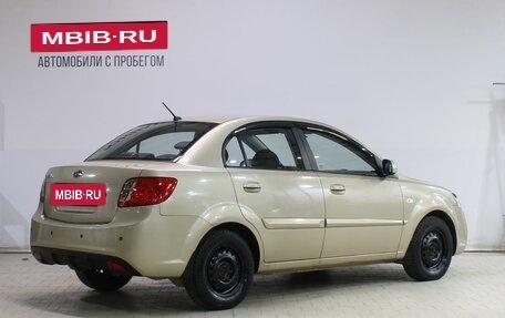 KIA Rio II, 2010 год, 399 000 рублей, 2 фотография