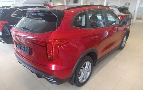 Haval Jolion, 2026 год, 2 449 000 рублей, 4 фотография