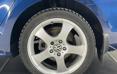 Volkswagen Jetta VI, 2011 год, 1 040 000 рублей, 5 фотография