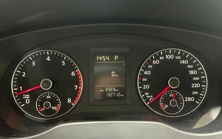 Volkswagen Jetta VI, 2011 год, 1 040 000 рублей, 6 фотография