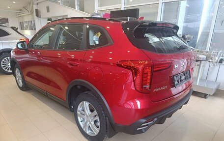 Haval Jolion, 2026 год, 2 449 000 рублей, 3 фотография