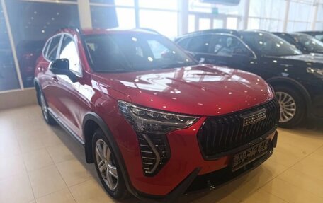 Haval Jolion, 2026 год, 2 449 000 рублей, 2 фотография