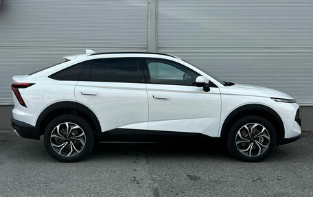 Haval F7x, 2026 год, 3 799 000 рублей, 5 фотография