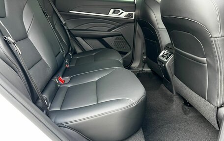 Haval F7x, 2026 год, 3 799 000 рублей, 10 фотография