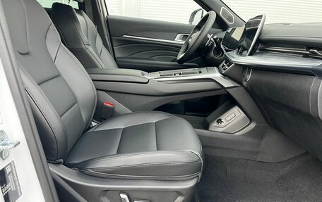 Haval F7x, 2026 год, 3 799 000 рублей, 7 фотография