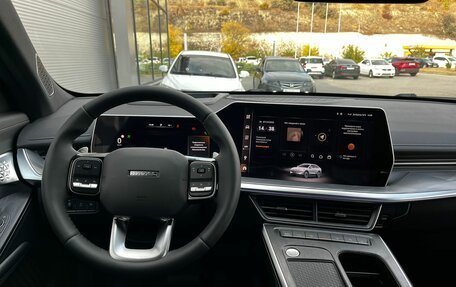 Haval F7x, 2026 год, 3 799 000 рублей, 9 фотография