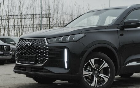 Chery Tiggo 4 I рестайлинг, 2025 год, 2 242 350 рублей, 8 фотография