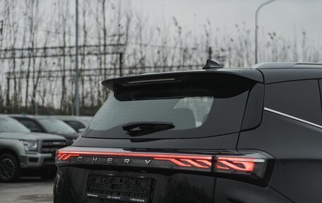 Chery Tiggo 4 I рестайлинг, 2025 год, 2 242 350 рублей, 15 фотография