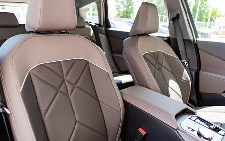 BMW X3, 2025 год, 8 390 000 рублей, 14 фотография