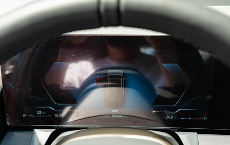 BMW X3, 2025 год, 8 390 000 рублей, 12 фотография