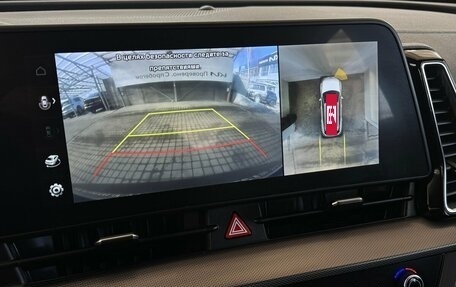 KIA Sportage IV рестайлинг, 2022 год, 3 410 000 рублей, 7 фотография