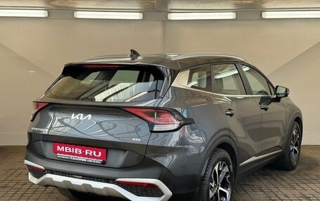 KIA Sportage IV рестайлинг, 2022 год, 3 410 000 рублей, 4 фотография