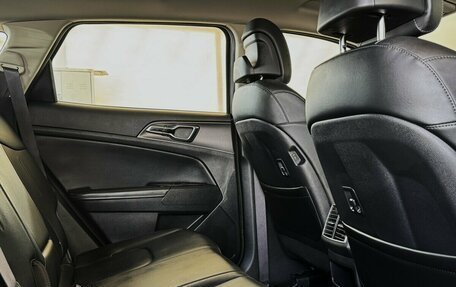 KIA Sportage IV рестайлинг, 2022 год, 3 410 000 рублей, 14 фотография