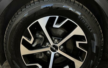 KIA Sportage IV рестайлинг, 2022 год, 3 410 000 рублей, 17 фотография