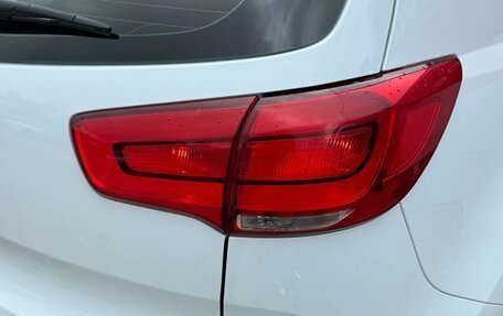 KIA Sportage III, 2015 год, 1 570 000 рублей, 8 фотография