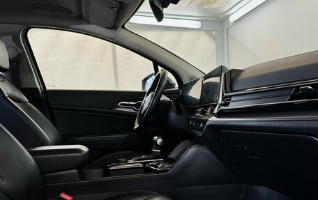 KIA Sportage IV рестайлинг, 2022 год, 3 410 000 рублей, 13 фотография