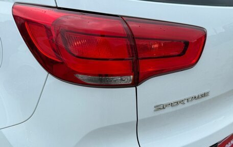 KIA Sportage III, 2015 год, 1 570 000 рублей, 7 фотография