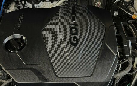 KIA Sportage IV рестайлинг, 2022 год, 3 410 000 рублей, 16 фотография