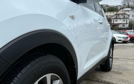 KIA Sportage III, 2015 год, 1 570 000 рублей, 12 фотография