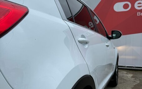 KIA Sportage III, 2015 год, 1 570 000 рублей, 14 фотография