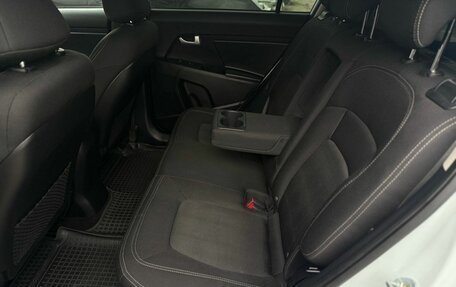 KIA Sportage III, 2015 год, 1 570 000 рублей, 18 фотография