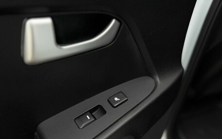 KIA Sportage III, 2015 год, 1 570 000 рублей, 20 фотография