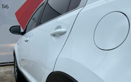 KIA Sportage III, 2015 год, 1 570 000 рублей, 15 фотография