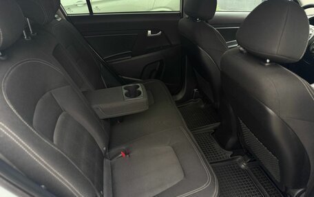 KIA Sportage III, 2015 год, 1 570 000 рублей, 21 фотография