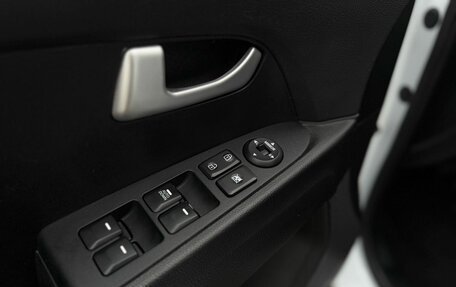 KIA Sportage III, 2015 год, 1 570 000 рублей, 17 фотография