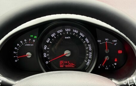 KIA Sportage III, 2015 год, 1 570 000 рублей, 27 фотография