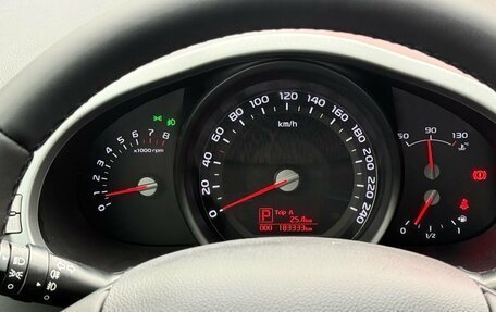 KIA Sportage III, 2015 год, 1 570 000 рублей, 28 фотография