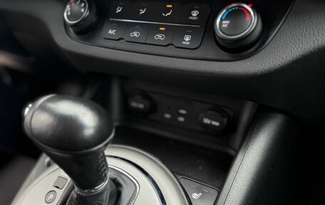 KIA Sportage III, 2015 год, 1 570 000 рублей, 35 фотография