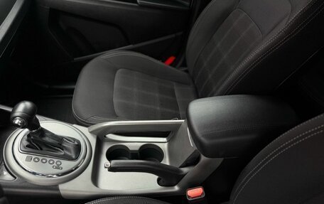 KIA Sportage III, 2015 год, 1 570 000 рублей, 36 фотография