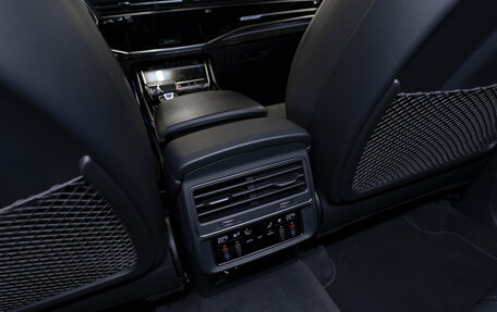 Audi Q7, 2020 год, 5 500 000 рублей, 14 фотография