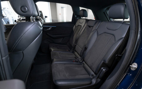 Audi Q7, 2020 год, 5 500 000 рублей, 13 фотография