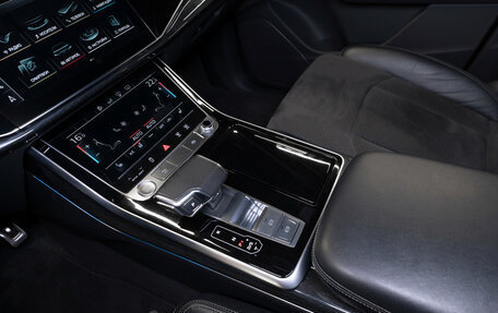 Audi Q7, 2020 год, 5 500 000 рублей, 15 фотография