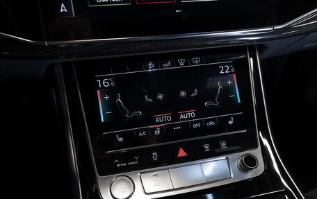 Audi Q7, 2020 год, 5 500 000 рублей, 16 фотография